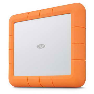 LACIE /8TB /Rugged RAID Shuttle USB-C ( STHT8000800 ) 頂規級行動硬碟,U52380022,LACIE/8TB/RuggedRAIDShuttleUSB-C(STHT8000800)頂規級行動硬碟,原廠保固,大量採購歡迎洽詢,品質保證