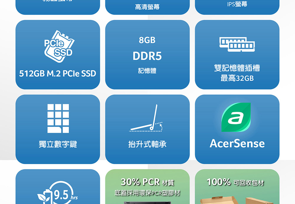 ACER Aspire Go系列:AG15-71P-58SL(銀)i5效能筆電 ( NX.J4GTA.002 ),U52430016,ACERAspireGo系列:AG15-71P-58SL(銀)i5效能筆電(NX.J4GTA.002),原廠保固,大量採購歡迎洽詢,品質保證