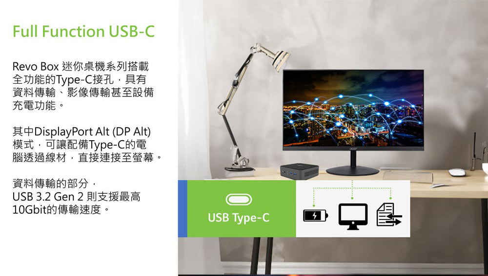 ACER Revo Box RB102-13U3U迷你電腦 ( DT.BMBTA.001 ),U52430025,ACERRevoBoxRB102-13U3U迷你電腦(DT.BMBTA.001),原廠保固,大量採購歡迎洽詢,品質保證