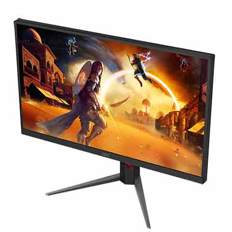 AOC U32G4ZMN 31.5