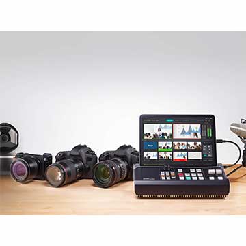 ATEN StreamLIVE PRO多功能直播機 ( UC9040 ),U52470032,ATENStreamLIVEPRO多功能直播機(UC9040),原廠保固,大量採購歡迎洽詢,品質保證