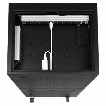 AVer X16平板與筆記型電腦同步充電櫃 ( X16 (61A0A10000AB) ),U52500036,AVerX16平板與筆記型電腦同步充電櫃(X16(61A0A10000AB)),原廠保固,大量採購歡迎洽詢,品質保證