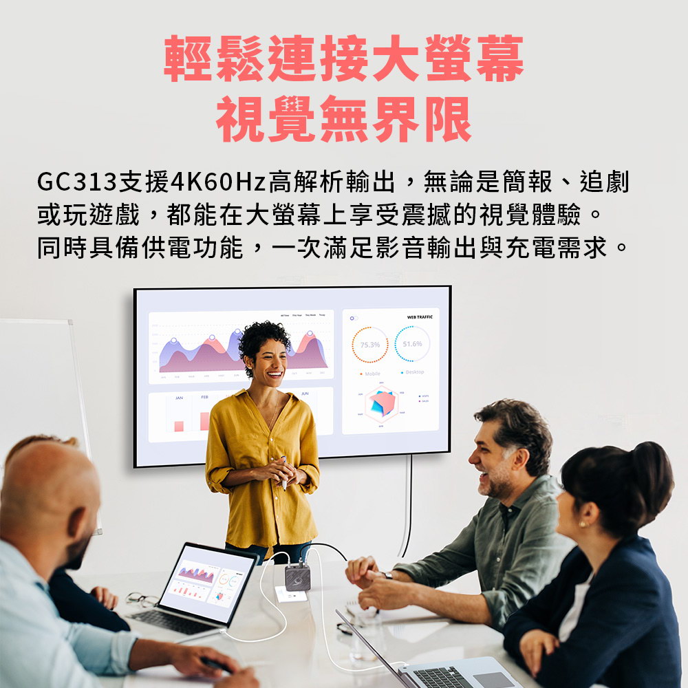 AVERMEDIA 圓剛 CORE GO GC313影像傳輸充電器 ( GC313/40AAGC313AWN ),U52500052,AVERMEDIA圓剛COREGOGC313影像傳輸充電器(GC313/40AAGC313AWN),原廠保固,大量採購歡迎洽詢,品質保證