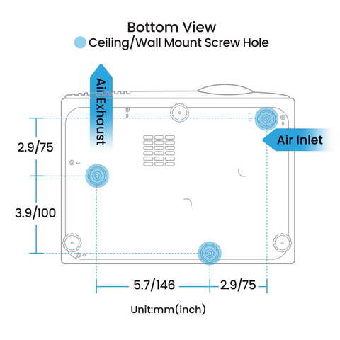 BenQ AK700ST 4K雷射投影機4000Ansi,U52520050,BenQAK700ST4K雷射投影機4000Ansi,原廠保固,大量採購歡迎洽詢,品質保證