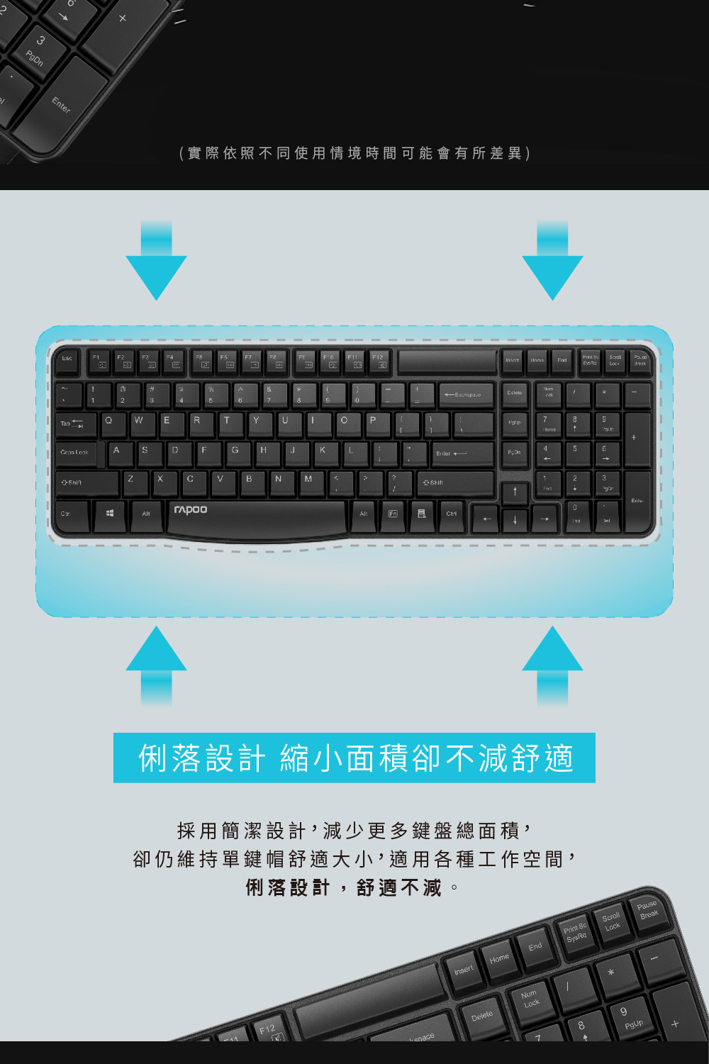 Rapoo 雷柏 X1800S 極簡風2.4GHz無線鍵鼠組(白),U52540063,Rapoo雷柏X1800S極簡風2.4GHz無線鍵鼠組(白),原廠保固,大量採購歡迎洽詢,品質保證