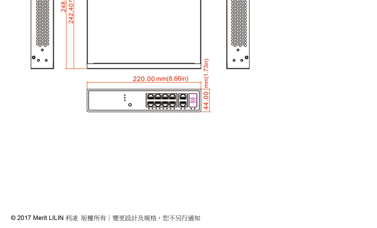 LILINPS3108C8埠網路供電交換器,U52680040,LILINPS3108C8埠網路供電交換器,原廠保固,大量採購歡迎洽詢,品質保證