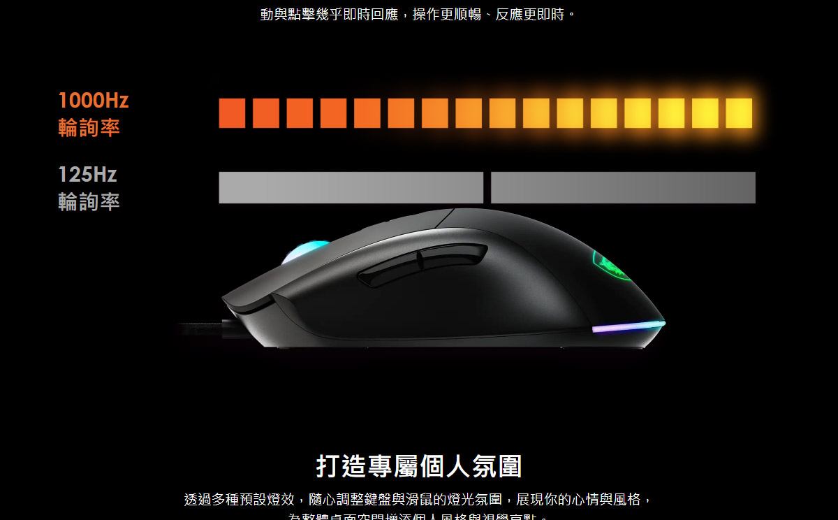 MSI 微星 FORGE GM320 電競滑鼠,U52680067,MSI微星FORGEGM320電競滑鼠,原廠保固,大量採購歡迎洽詢,品質保證