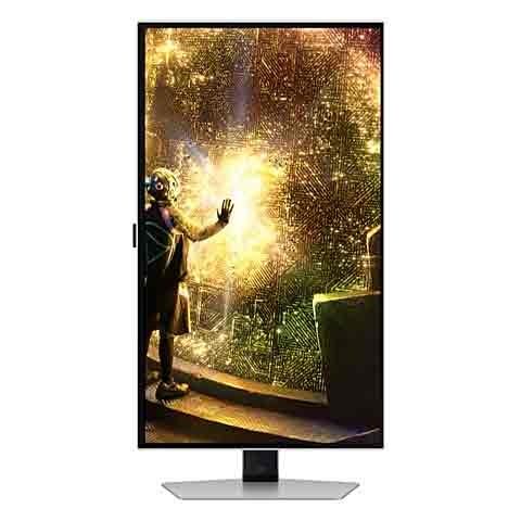 Samsung 27吋 Odyssey OLED G6 平面電競顯示器 G61SD ( LS27DG612SCXZW ),實際價格以報價為主,U52800021,Samsung27吋OdysseyOLEDG6平面電競顯示器G61SD(LS27DG612SCXZW),原廠保固,大量採購歡迎洽詢