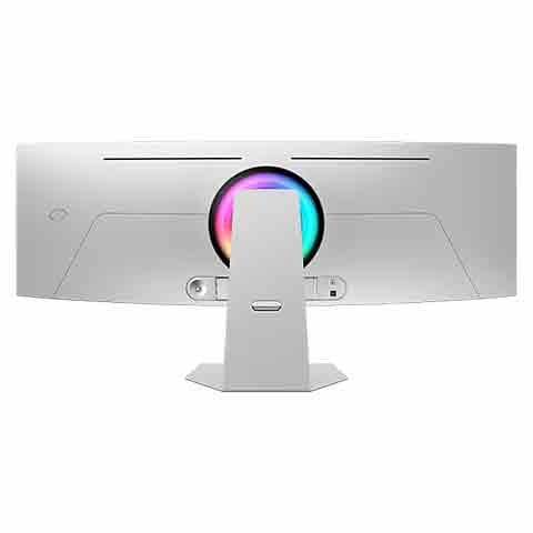 Samsung 49吋 Odyssey OLED G9 曲面電競顯示器 G95SD ( LS49DG952SCXZW ),實際價格以報價為主,U52800043,Samsung49吋OdysseyOLEDG9曲面電競顯示器G95SD(LS49DG952SCXZW),原廠保固,大量採購歡迎洽詢