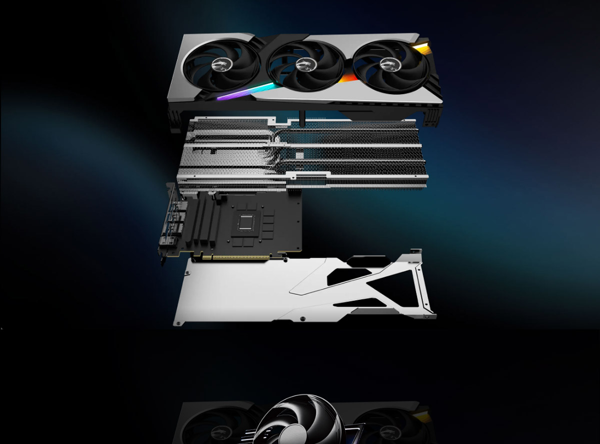 MSI 微星 RTX 5070 12G VANGUARD SOC 顯示卡