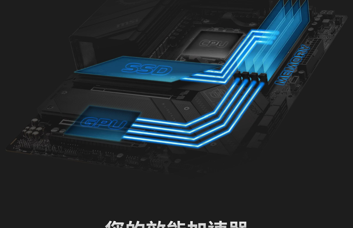 MSI 微星SPATIUM M560 2TB PCIe 5.0 NVMe M.2 SSD,U53380002,MSI微星SPATIUMM5602TBPCIe5.0NVMeM.2SSD,原廠保固,大量採購歡迎洽詢,品質保證