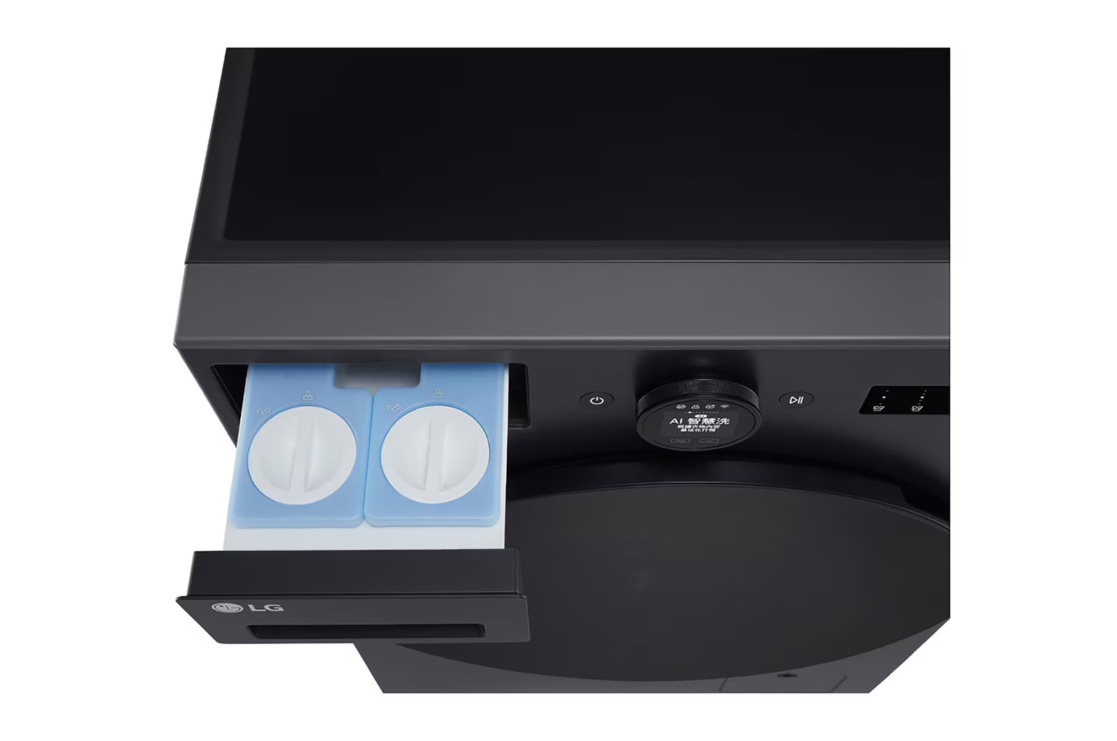 LG 樂金 AI DD™蒸氣滾筒洗衣機 (蒸洗脫烘)｜18公斤｜WD-S18NDB (夜墨灰),實際價格以報價為主,WD-S18NDB,LG樂金AIDD™蒸氣滾筒洗衣機(蒸洗脫烘)｜18公斤｜WD-S18NDB(夜墨灰),原廠保固,大量採購歡迎洽詢