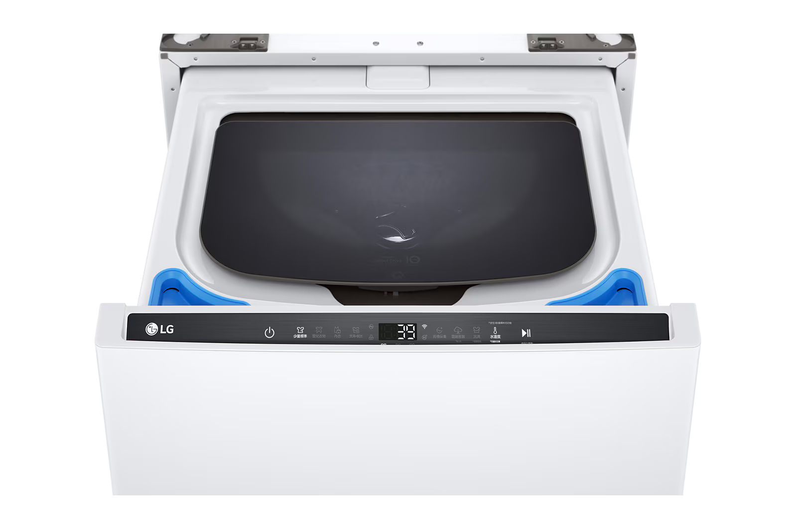 LG 樂金 MiniWash 迷你洗衣機 (加熱洗衣)｜2.5公斤 (冰瓷白),實際價格以報價為主,WT-SD250HW,LG樂金MiniWash迷你洗衣機(加熱洗衣)｜2.5公斤(冰瓷白),原廠保固,大量採購歡迎洽詢