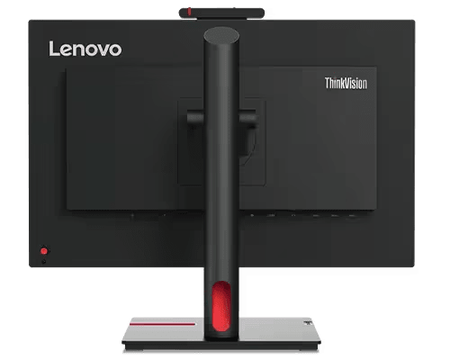 Lenovo 聯想 ThinkVision T24v-30 23.8吋 FHD VoIP 工作用螢幕顯示器