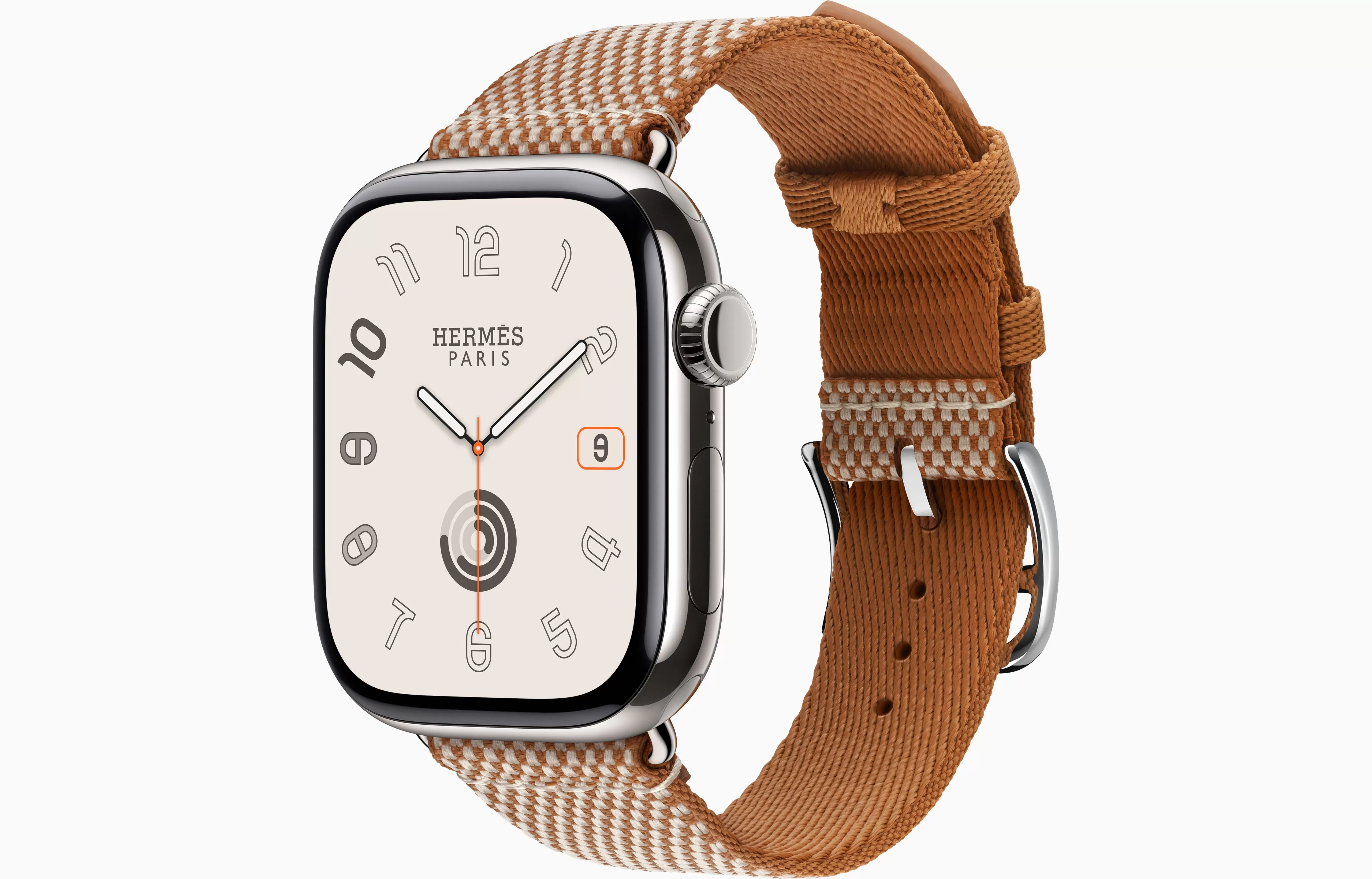 Apple Watch Hermès 42mm