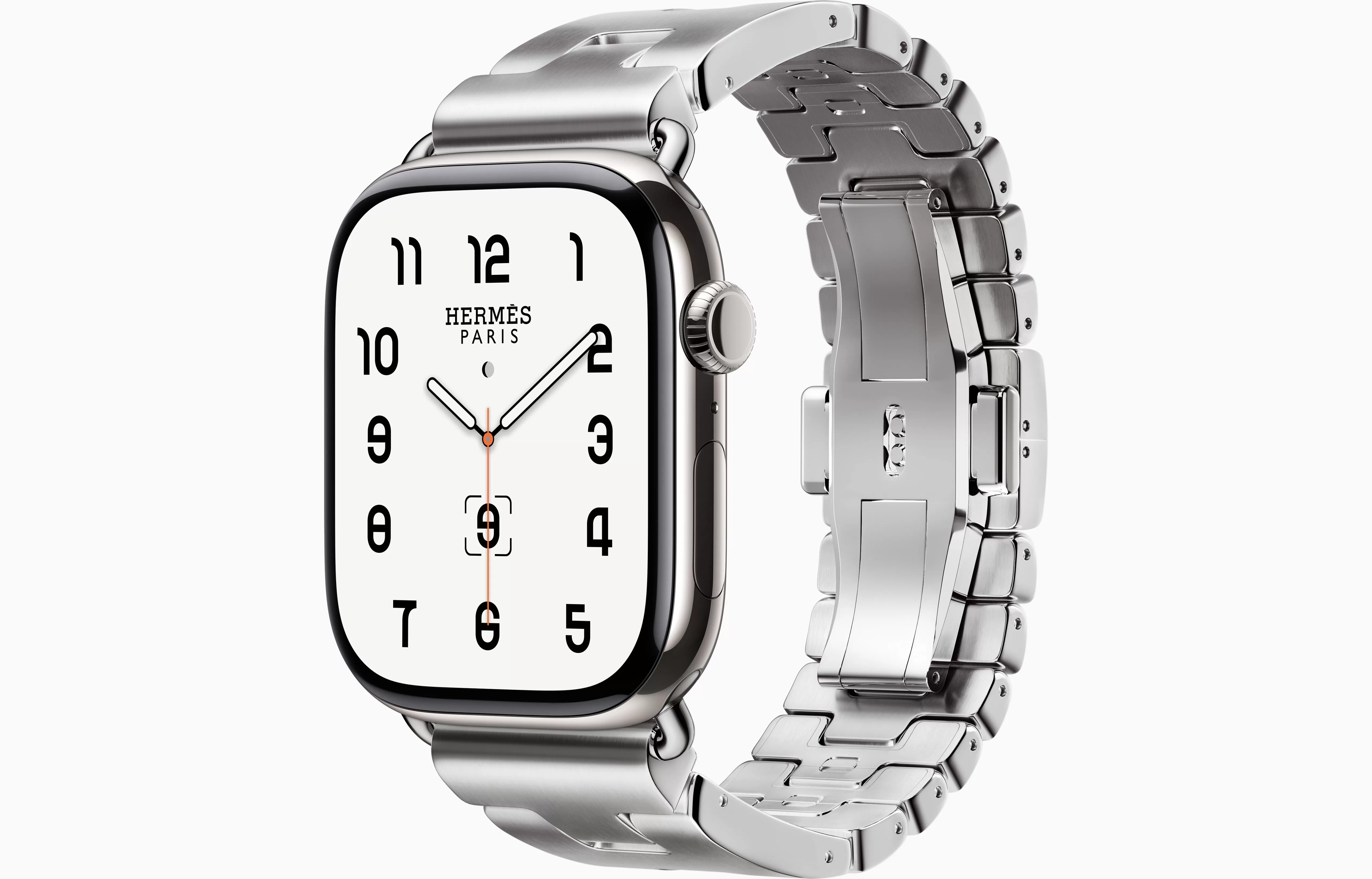 Apple Watch Hermès 46mm