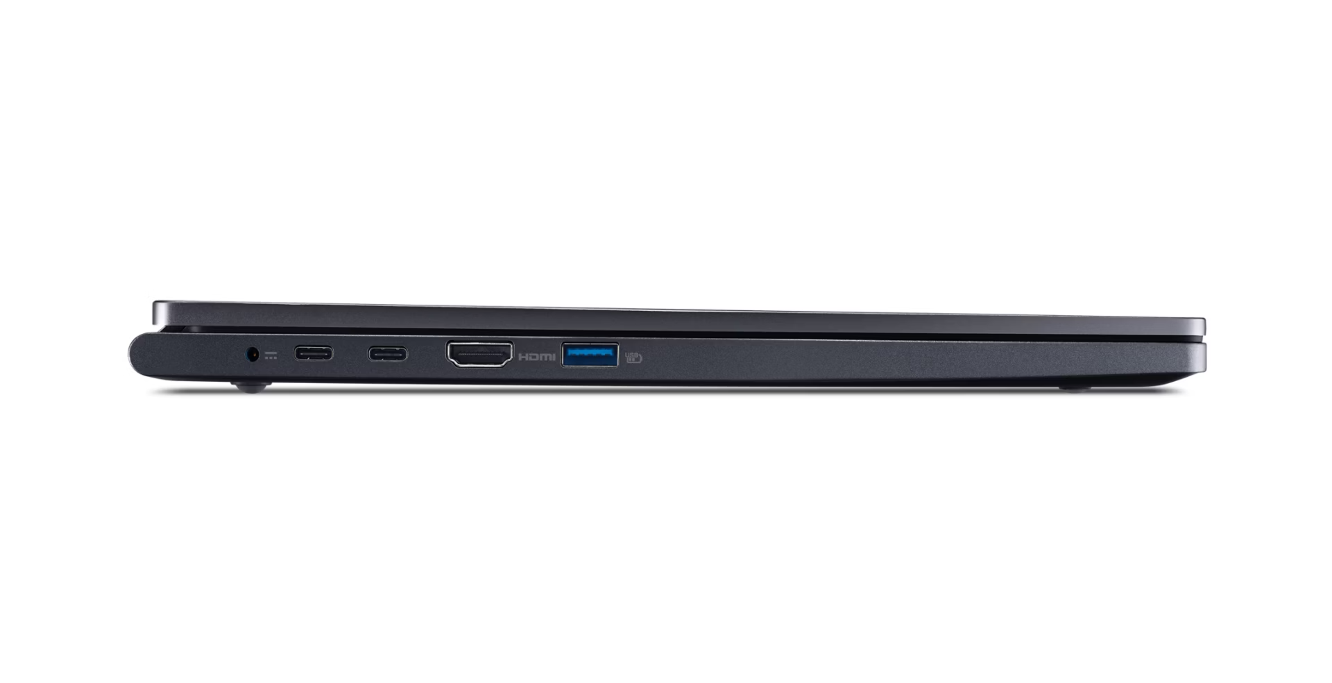 Acer 宏碁 TravelMate P6 14 Intel Core™ Ultra 5  筆記型電腦