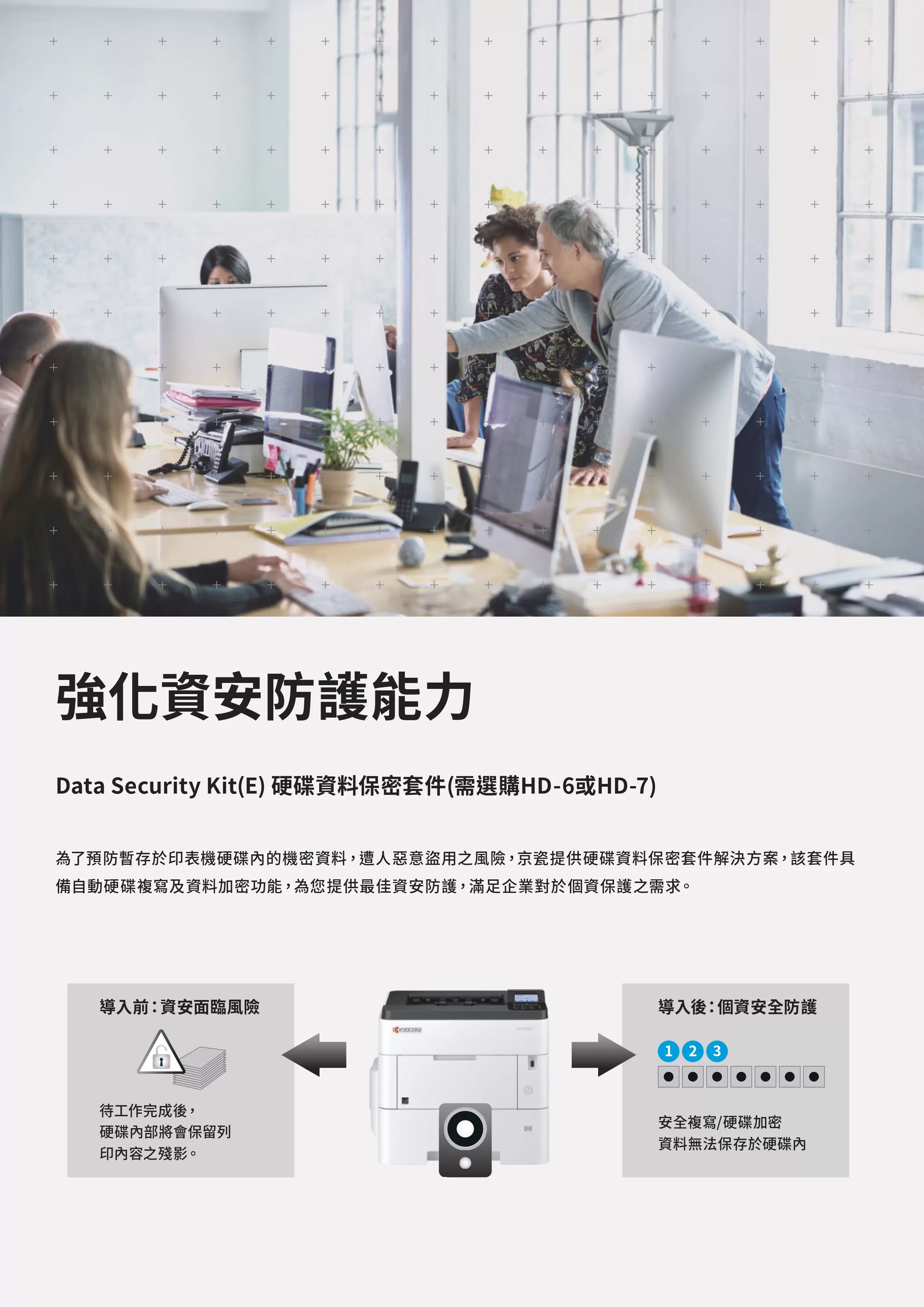 Kyocera 京瓷 ECOSYS P3150dn 黑白雷射印表機