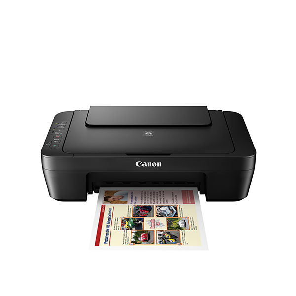 Canon 佳能 PIXMA MG3070 多功能相片複合機