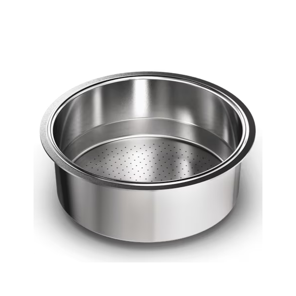 Electrolux 伊萊克斯 E5EC1-31ST 1公升極致美味500 半自動義式咖啡機 (不鏽鋼按鍵式),U50900001,Electrolux伊萊克斯E5EC1-31ST1公升極致美味500半自動義式咖啡機(不鏽鋼按鍵式),原廠保固,大量採購歡迎洽詢,居家必備