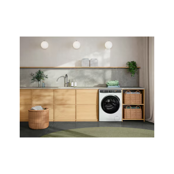 Electrolux 伊萊克斯 EWW1243R7WC 12公斤/9公斤 極淨呵護系列UltimateCare 700 洗脫烘衣機