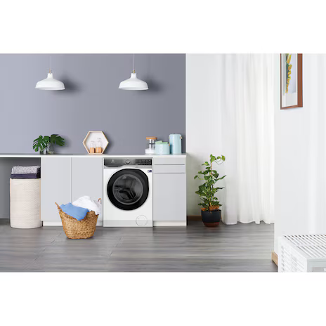 Electrolux 伊萊克斯 EWW1141AEWA 11公斤/7公斤 極淨呵護系列UltimateCare 900 洗脫烘衣機