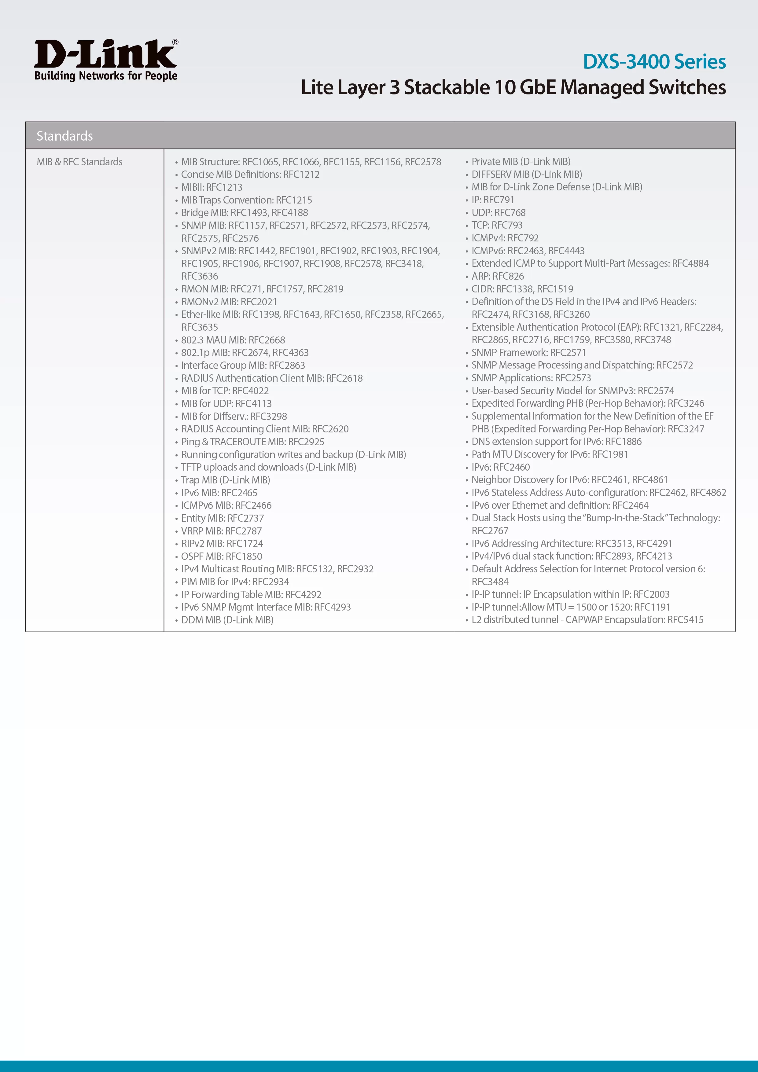 D-Link 友訊 DXS-3400-24TC(EI) DXS-3400系列 網管型10G交換器