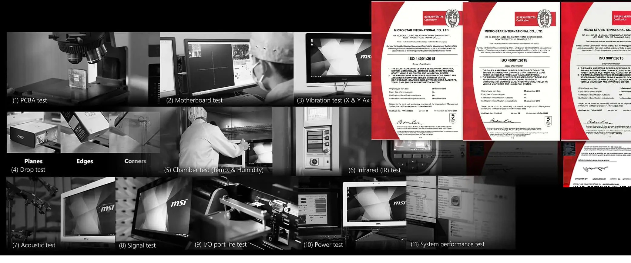 MSI 微星 PRO DP21 14M 商用迷你電腦 i5-14400 / 8G / 512G SSD / Win11 Pro