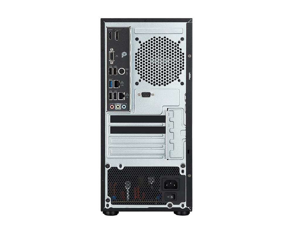 MSI 微星 PRO DP180 14A 商用桌上型電腦 i3-14100 / 8G / 512G SSD / Win11 Pro,U51890019,MSI微星PRODP18014A商用桌上型電腦i3-14100/8G/512GSSD/Win11Pro,原廠保固,大量採購歡迎洽詢,安心保證