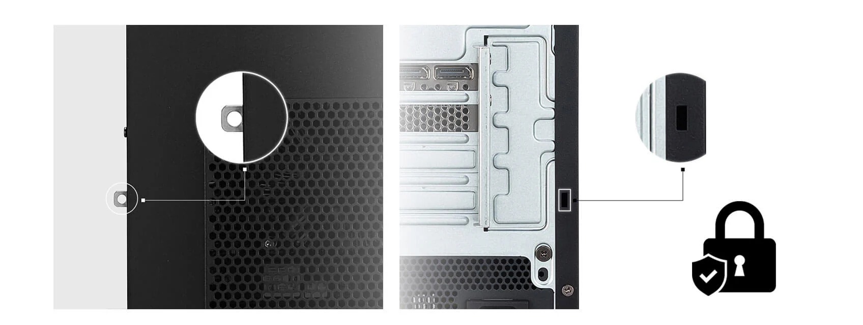 MSI 微星 PRO DP180 14A-461TW 桌機 i5-14400｜16GB｜1TB SSD｜Win11 家用版