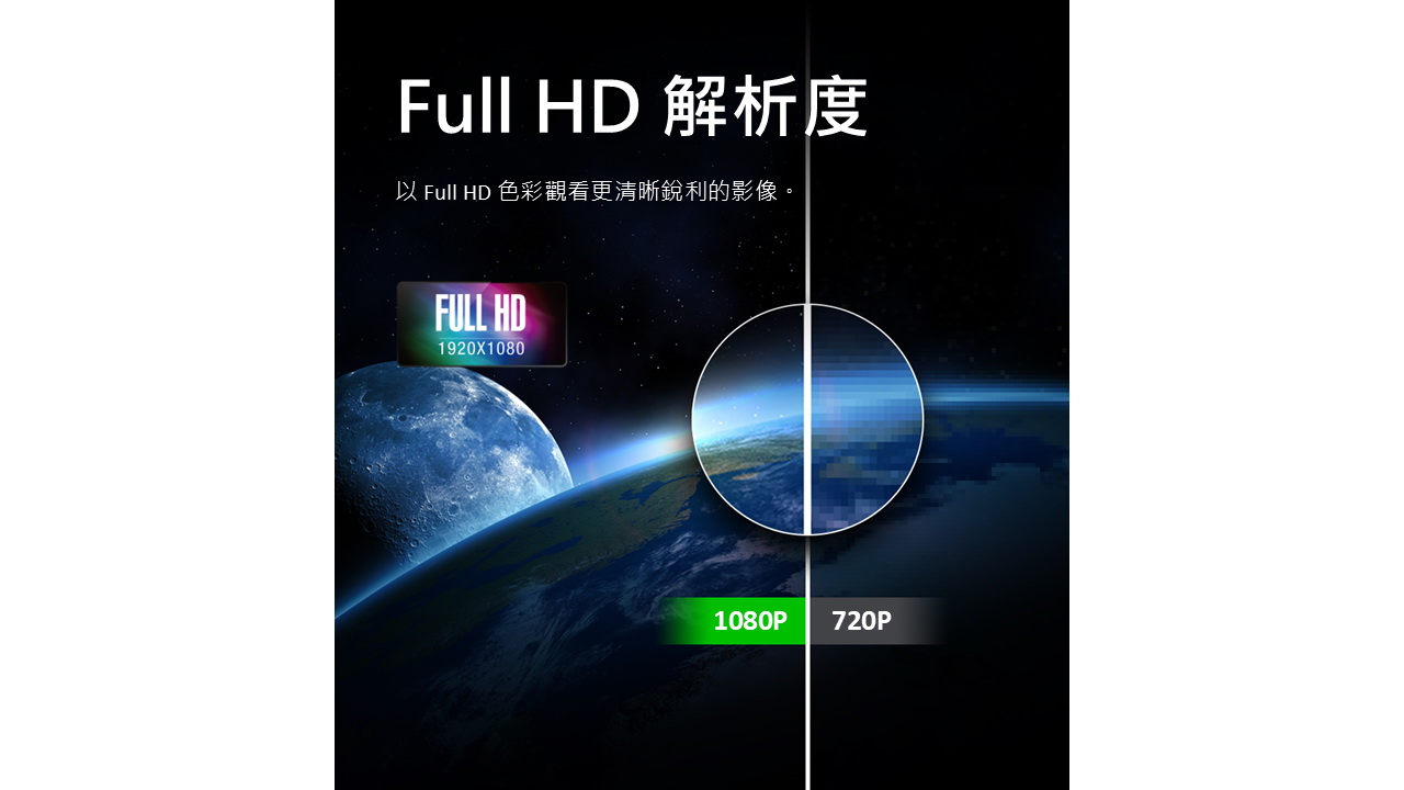 Acer 宏碁 EK271 P6 節能顯示螢幕(無邊框設計/護眼/減緩肩頸疲勞)