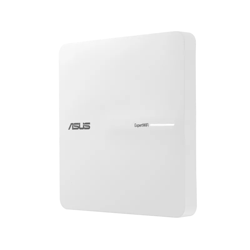 ASUS AX3000 雙頻 WiFi 6 (802.11ax) PoE AP(EBA63),U52260042,ASUSAX3000雙頻WiFi6(802.11ax)PoEAP(EBA63),原廠保固,大量採購歡迎洽詢,品質保證
