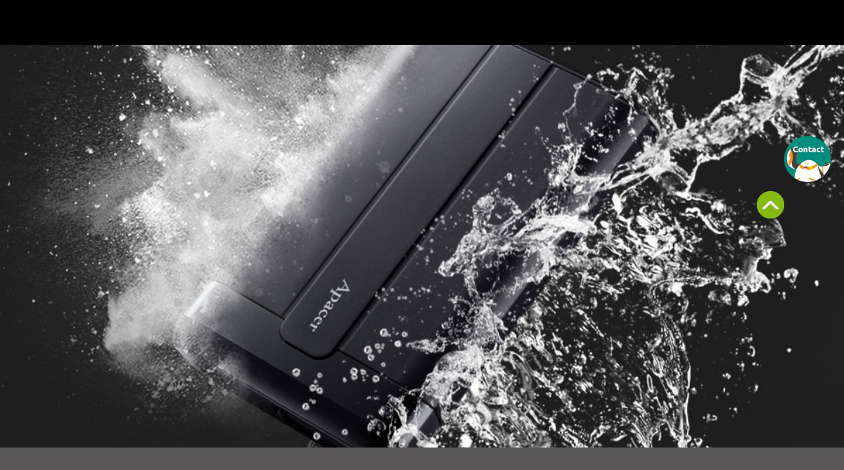 Apacer AC732 5TB 2.5