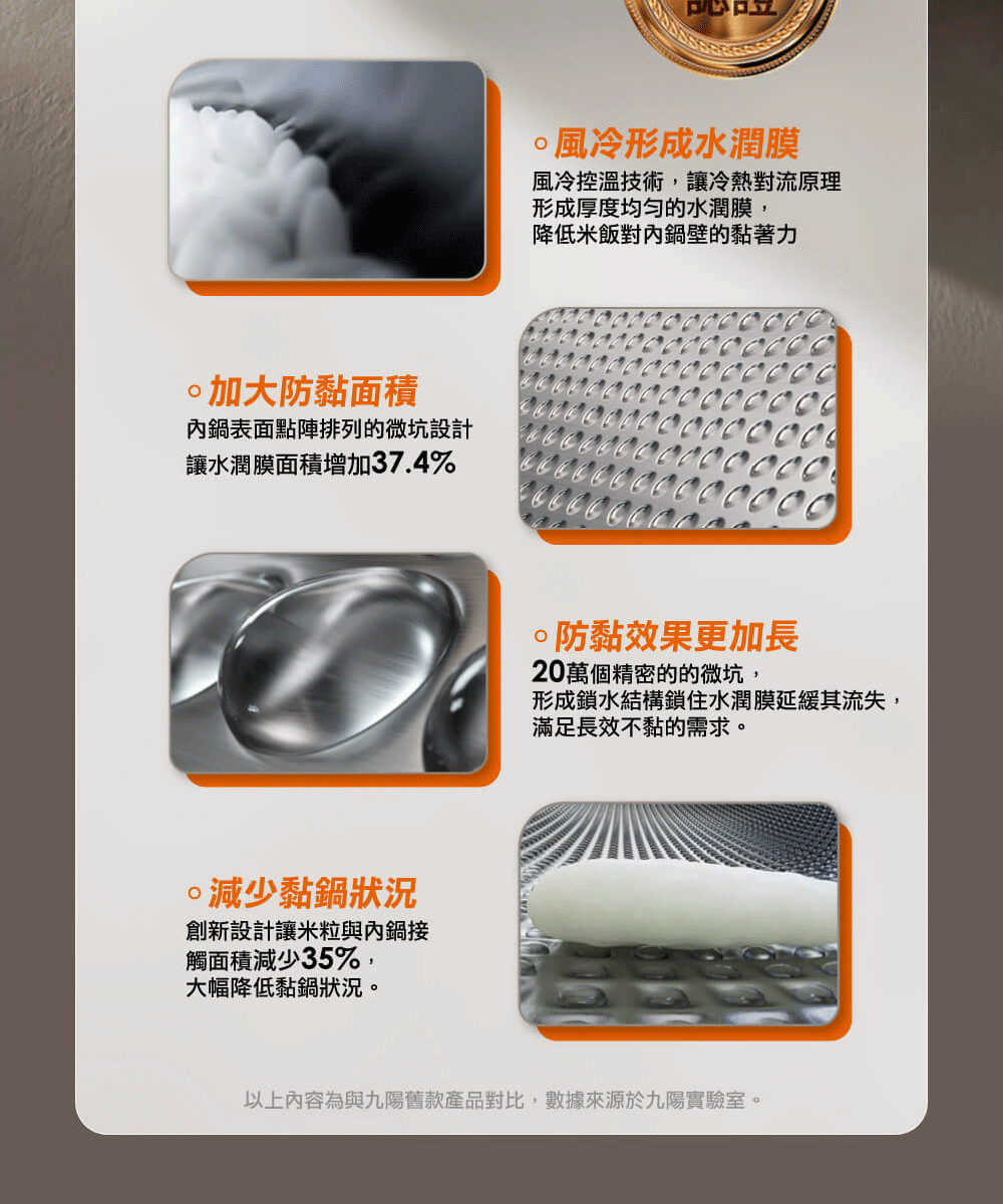 Joyoung 九陽0塗層IH電子鍋 ( C8M-RC5G ),U52380008,Joyoung九陽0塗層IH電子鍋(C8M-RC5G),原廠保固,大量採購歡迎洽詢,品質保證