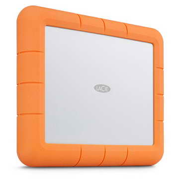 LACIE /8TB /Rugged RAID Shuttle USB-C ( STHT8000800 ) 頂規級行動硬碟,U52380022,LACIE/8TB/RuggedRAIDShuttleUSB-C(STHT8000800)頂規級行動硬碟,原廠保固,大量採購歡迎洽詢,品質保證