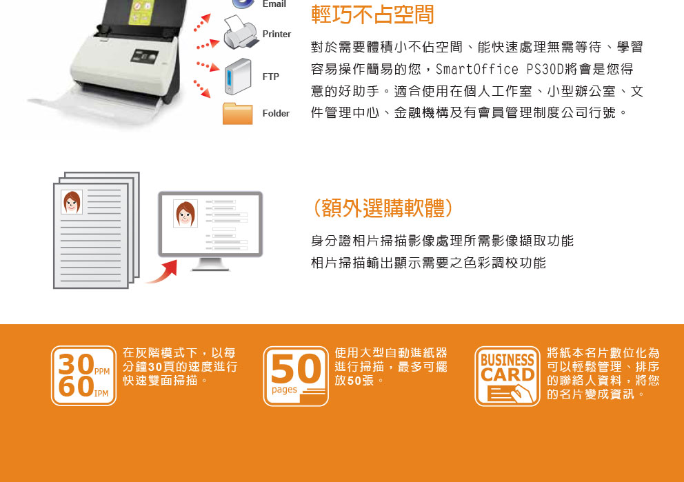 Plustek SmartOffice PS3180U饋紙式掃瞄器,U52380059,PlustekSmartOfficePS3180U饋紙式掃瞄器,原廠保固,大量採購歡迎洽詢,品質保證