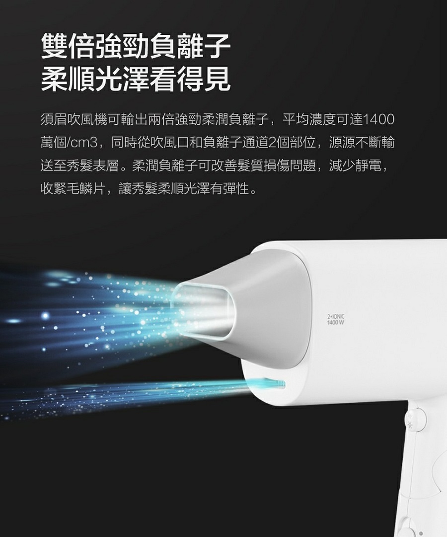 SMATE 須眉負離子旗艦吹風機 - 消光白 ( SH-A165 ),U52380075,SMATE須眉負離子旗艦吹風機-消光白(SH-A165),原廠保固,大量採購歡迎洽詢,品質保證