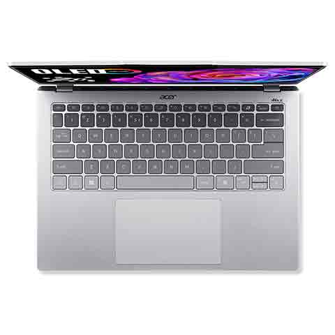 ACER Swift Go系列:SFG14-74-97UR(銀) ( UN.JF8TA.003 )纖薄美型筆電/鋁合金機身,U52390042,ACERSwiftGo系列:SFG14-74-97UR(銀)(UN.JF8TA.003)纖薄美型筆電/鋁合金機身,原廠保固,大量採購歡迎洽詢,品質保證