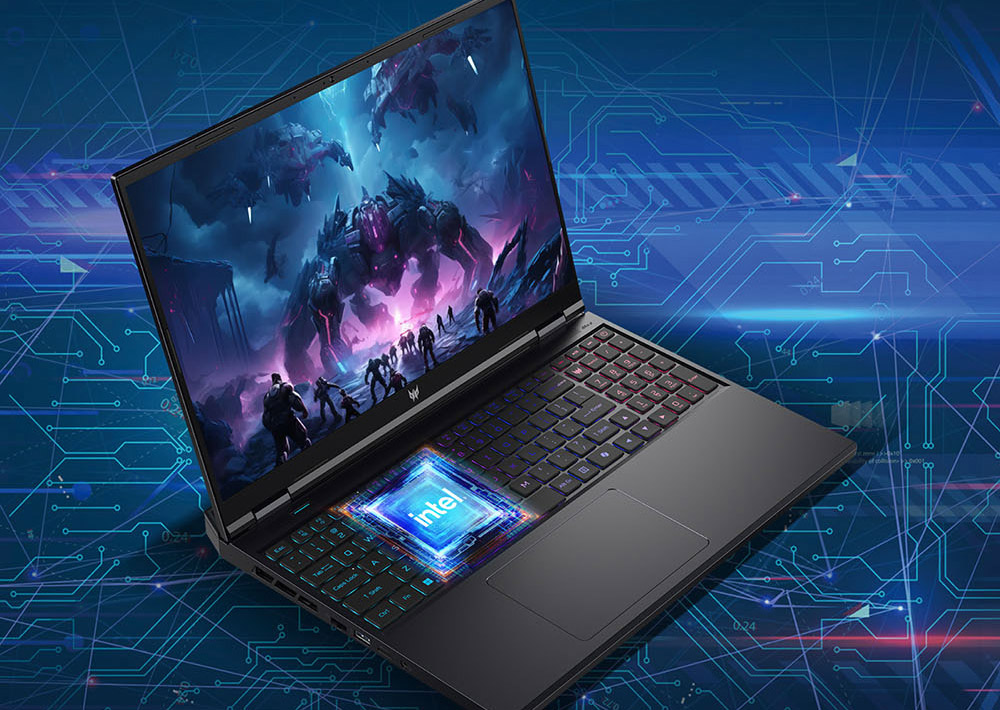 ACER Predator Helios Neo系列:PHN16-72-93J4(黑) 電競筆記型電腦( UN.QNNTA.009 )