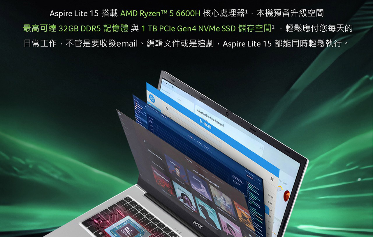 ACER Aspire Lite系列:AL15-62P-R0Y7(銀)輕薄效能筆記型電腦( NX.JCBTA.001 ),U52430044,ACERAspireLite系列:AL15-62P-R0Y7(銀)輕薄效能筆記型電腦(NX.JCBTA.001),原廠保固,大量採購歡迎洽詢,品質保證