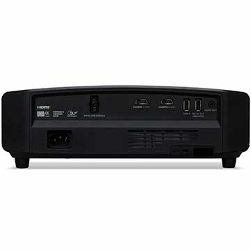 ACER GD711 4K UHD 投影機 1450ANSI ( MR.JUW11.00L ),U52450018,ACERGD7114KUHD投影機1450ANSI(MR.JUW11.00L),原廠保固,大量採購歡迎洽詢,品質保證