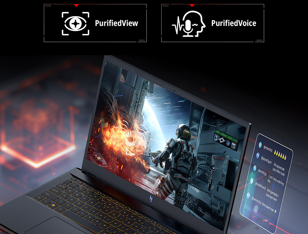 ACER Nitro V系列:ANV15-52-53GB(黑)  電競筆記型電腦( UN.QZATA.001 ),U52450023,ACERNitroV系列:ANV15-52-53GB(黑)電競筆記型電腦(UN.QZATA.001),原廠保固,大量採購歡迎洽詢,品質保證