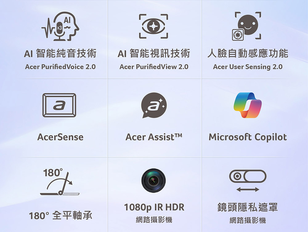 ACER Swift Go系列:SFG14-75-9407  輕薄AI筆記型電腦( UN.JNBTA.005 ),U52450025,ACERSwiftGo系列:SFG14-75-9407輕薄AI筆記型電腦(UN.JNBTA.005),原廠保固,大量採購歡迎洽詢,品質保證