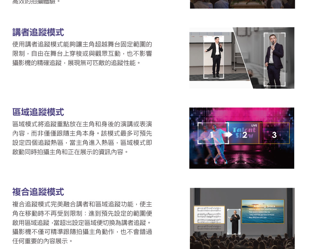 AVer TR315 AI自動追蹤PTZ攝影機,U52500004,AVerTR315AI自動追蹤PTZ攝影機,原廠保固,大量採購歡迎洽詢,品質保證