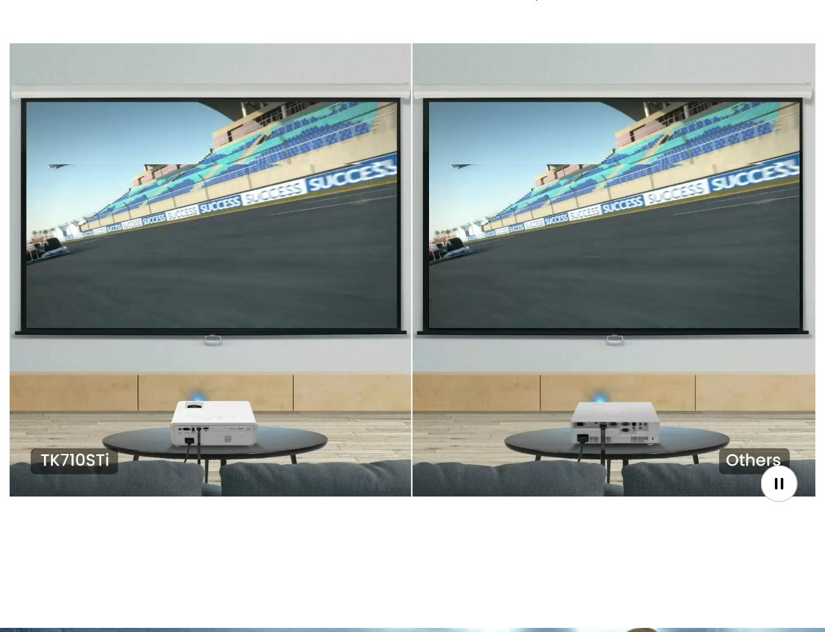 BenQ TK710STi 4K雷射短焦投影機3200,U52520076,BenQTK710STi4K雷射短焦投影機3200,原廠保固,大量採購歡迎洽詢,品質保證