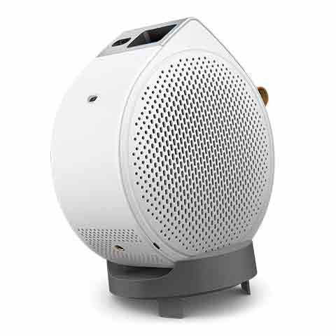 BenQ GV50 雷射智慧微型投影機500ANSI,U52520082,BenQGV50雷射智慧微型投影機500ANSI,原廠保固,大量採購歡迎洽詢,品質保證