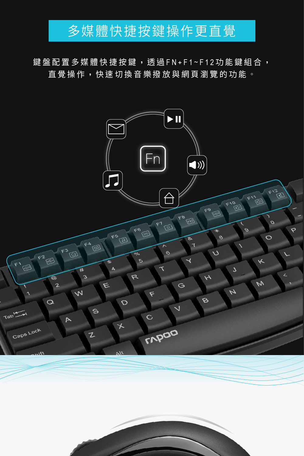 Rapoo 雷柏 X1800S 極簡風2.4GHz無線鍵鼠組(白),U52540063,Rapoo雷柏X1800S極簡風2.4GHz無線鍵鼠組(白),原廠保固,大量採購歡迎洽詢,品質保證