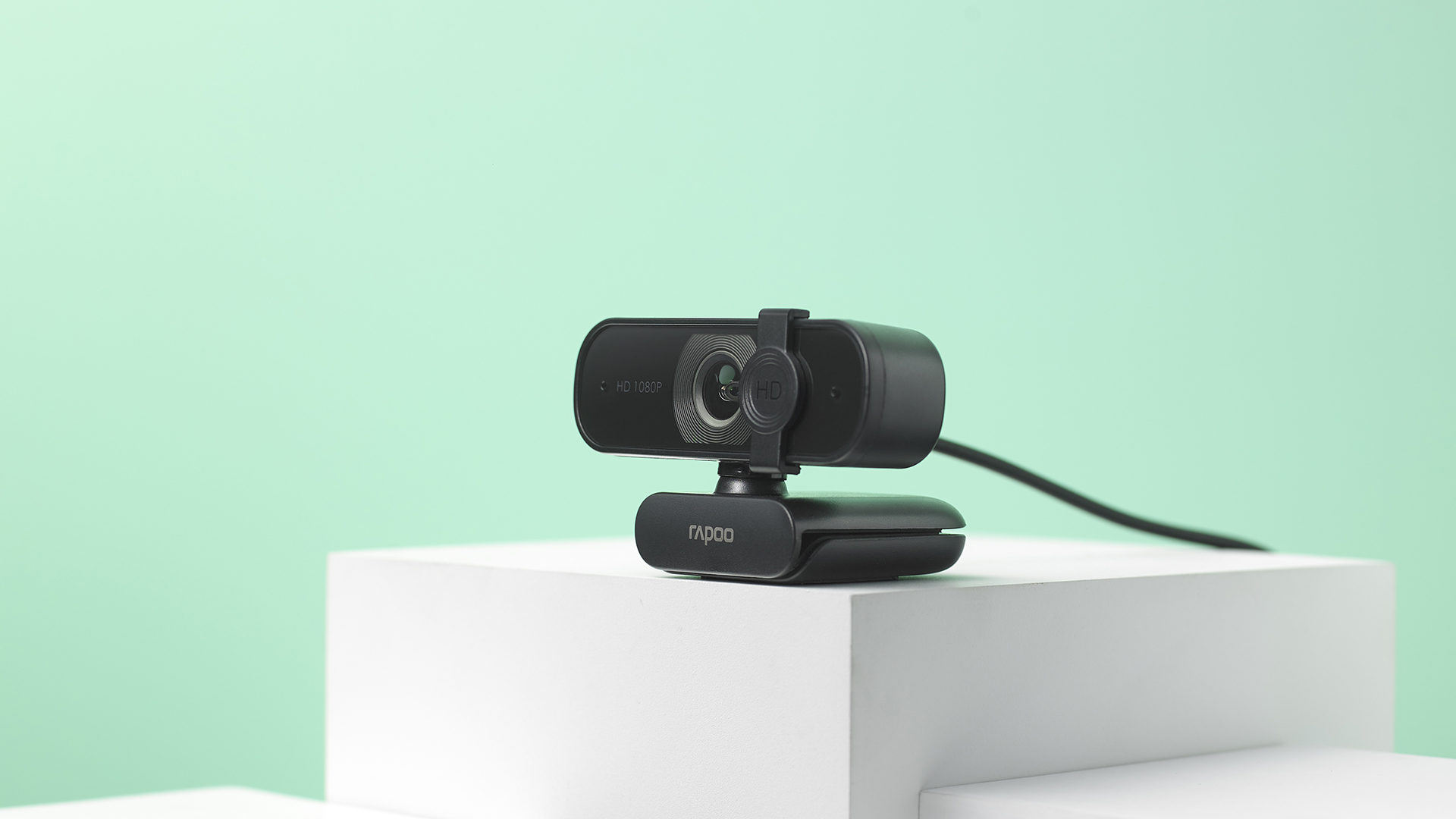 RAPOO 雷柏 C260 網路視訊攝影機 FHD1080P 超廣角降噪,U52540072,RAPOO雷柏C260網路視訊攝影機FHD1080P超廣角降噪,原廠保固,大量採購歡迎洽詢,品質保證