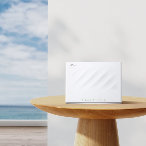 TP-Link Archer MX700 5G AX1500 4G LTE Advanced Gigabit 路由器