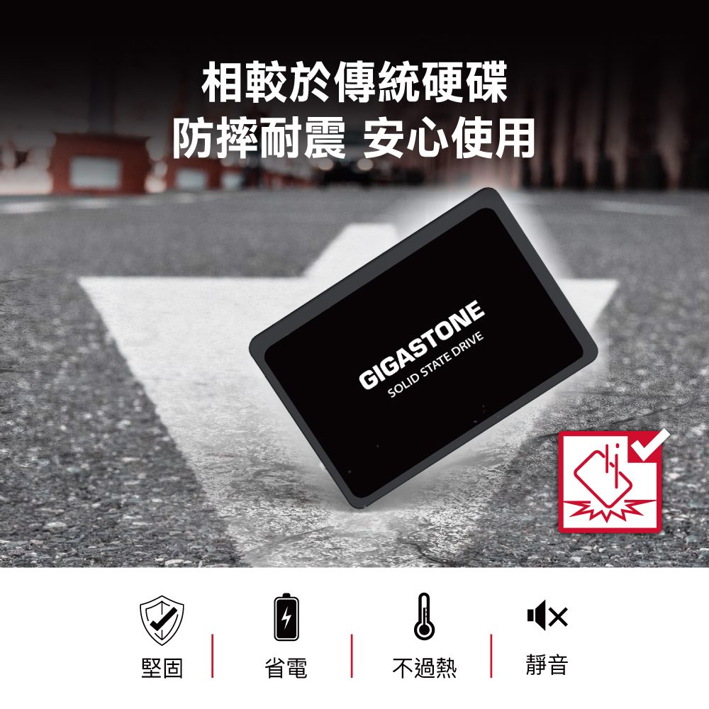 GIGASTONE 2TB SATA III 2.5吋高效固態硬碟 ( 2.5"SSD 2TB ),實際價格以報價為主,U52660045,GIGASTONE2TBSATAIII2.5吋高效固態硬碟(2.5"SSD2TB),原廠保固,大量採購歡迎洽詢